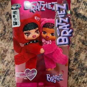 Bratz Bratziez